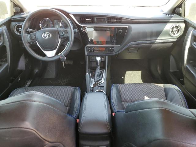 Photo 8 from auction – 2017 TOYOTA COROLLA L with VIN 5YFBURHE6HP700141