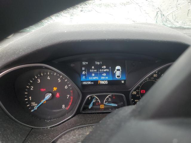 Photo 9 from auction – 2015 FORD FOCUS SE with VIN 1FADP3F23FL283398