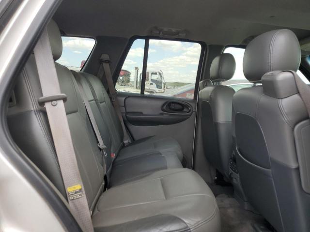 Photo 10 from auction – 2004 CHEVROLET TRAILBLAZE with VIN 1GNDT13S242285135