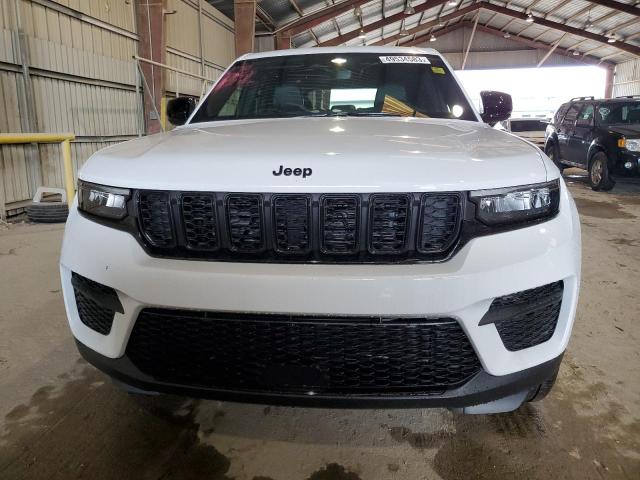 Photo 5 from auction – 2023 JEEP GRAND CHER with VIN 1C4RJGAG0PC520751