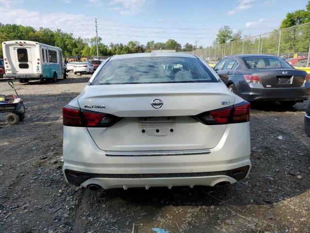 Photo 6 from auction – 2020 NISSAN ALTIMA SV with VIN 1N4BL4DV2LC274936