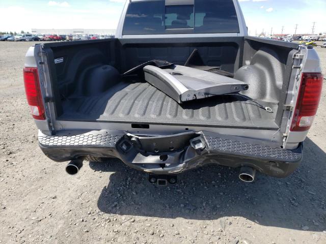 صورة رقم 9 من المزاد - 2019 RAM 1500 CLASS مع VIN 1C6RR6GT6KS697351