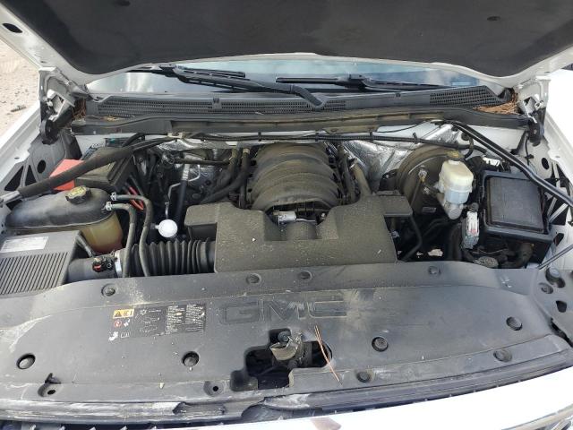 Photo 11 from auction – 2015 GMC SIERRA C15 with VIN 3GTP1VEC4FG149530