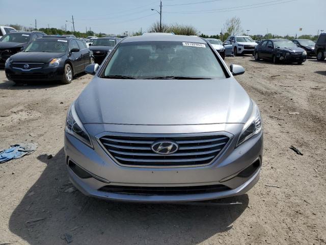 Photo 5 from auction – 2016 HYUNDAI SONATA SE with VIN 5NPE24AF2GH372821