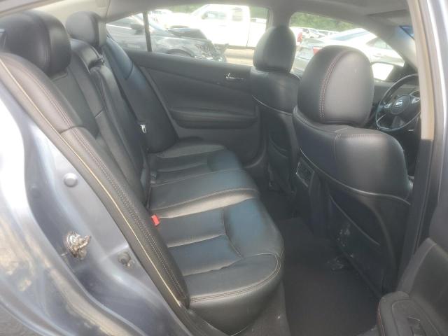 Photo 10 from auction – 2010 NISSAN MAXIMA S with VIN 1N4AA5AP6AC823404