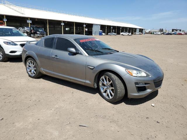 Photo 4 from auction – 2009 MAZDA RX8 with VIN JM1FE17M290401833