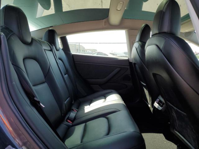 Photo 10 from auction – 2020 TESLA MODEL 3 with VIN 5YJ3E1EB3LF649568