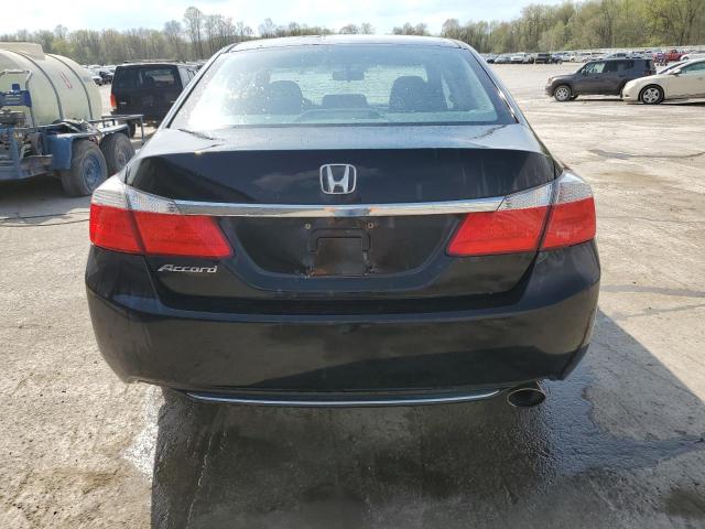 Photo 6 from auction – 2015 HONDA ACCORD LX with VIN 1HGCR2F33FA256153