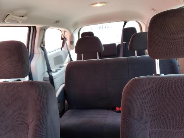 Photo 10 from auction – 2012 DODGE GRAND CARA with VIN 2C4RDGBG7CR319792