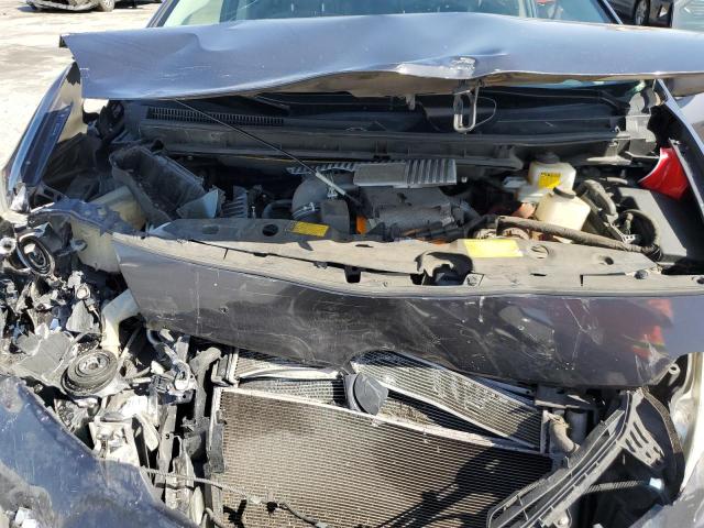 Photo 11 from auction – 2012 TOYOTA PRIUS with VIN JTDKN3DUXC1535649