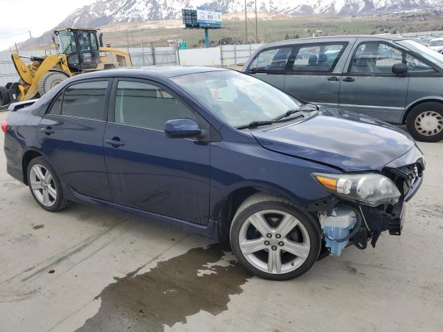 Photo 4 from auction – 2013 TOYOTA COROLLA BA with VIN 2T1BU4EE5DC990373
