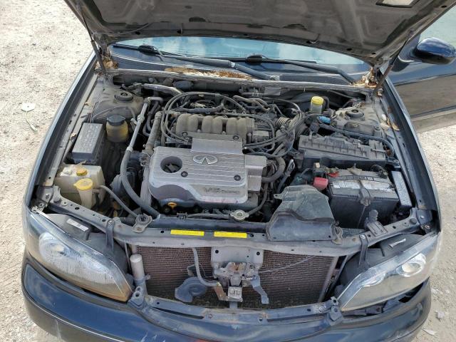 Photo 11 from auction – 2001 INFINITI I30 with VIN JNKCA31A61T039001