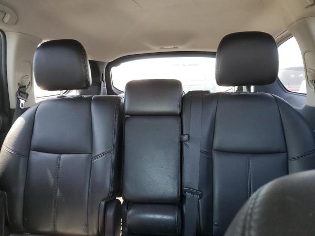 Photo 10 from auction – 2013 NISSAN PATHFINDER with VIN 5N1AR2MM1DC686097