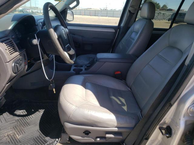Photo 7 from auction – 2002 MERCURY MOUNTAINEE with VIN 4M2DU86W62UJ24005