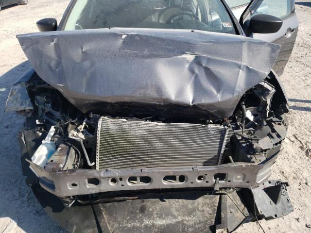 Photo 11 from auction – 2013 FORD FOCUS S with VIN 1FADP3E29DL209076
