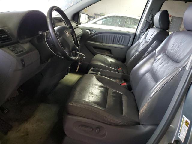 Photo 7 from auction – 2006 HONDA ODYSSEY EX with VIN 5FNRL38676B049666