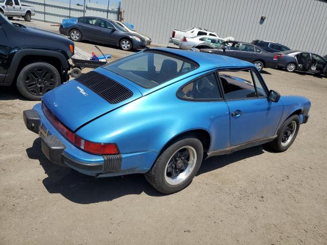 Photo 3 from auction – 1982 PORSCHE 911 with VIN WP0AA0913CS121756