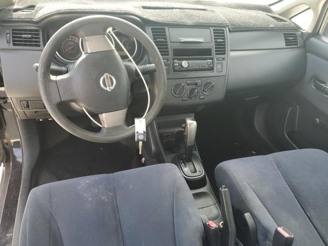 Photo 8 from auction – 2011 NISSAN VERSA S with VIN 3N1CC1AP5BL427317
