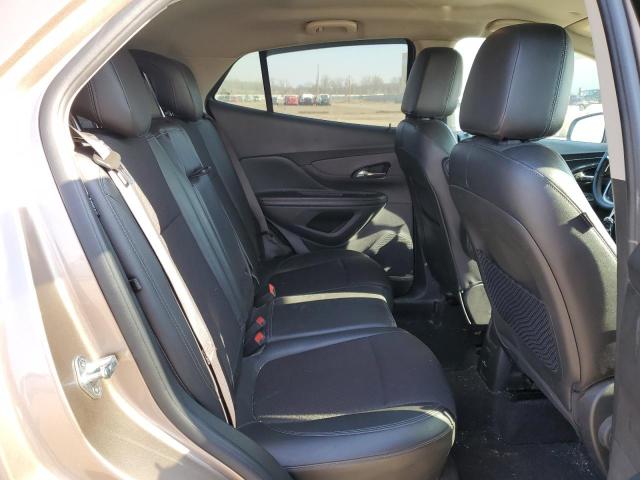 Photo 10 from auction – 2019 BUICK ENCORE PRE with VIN KL4CJASB0KB844670
