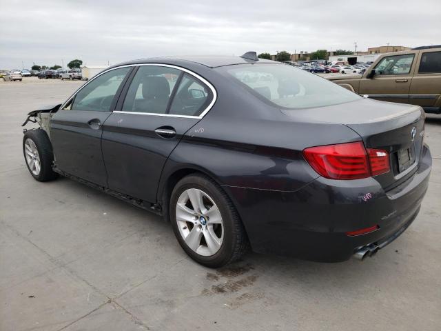 صورة رقم 2 من المزاد - 2011 BMW 528 I مع VIN WBAFR1C51BC745724