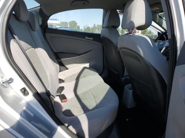 Photo 10 from auction – 2017 HYUNDAI ACCENT SE with VIN KMHCT4AE1HU168588