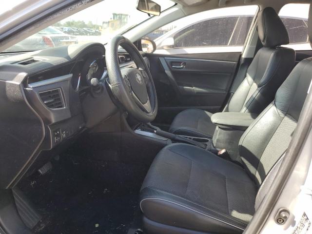 Photo 7 from auction – 2015 TOYOTA COROLLA L with VIN 2T1BURHEXFC418517