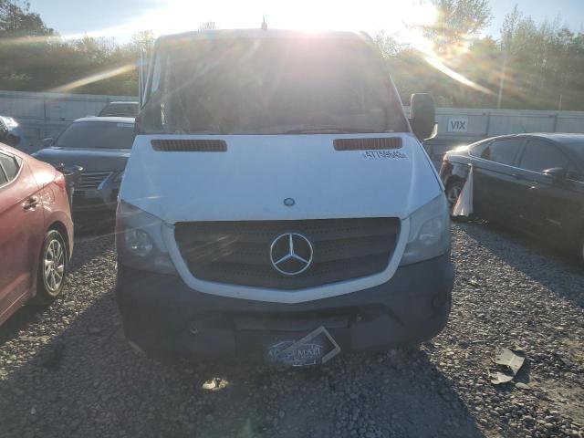 Photo 5 from auction – 2014 MERCEDES-BENZ SPRINTER 2 with VIN WD3PE7CCXE5843271
