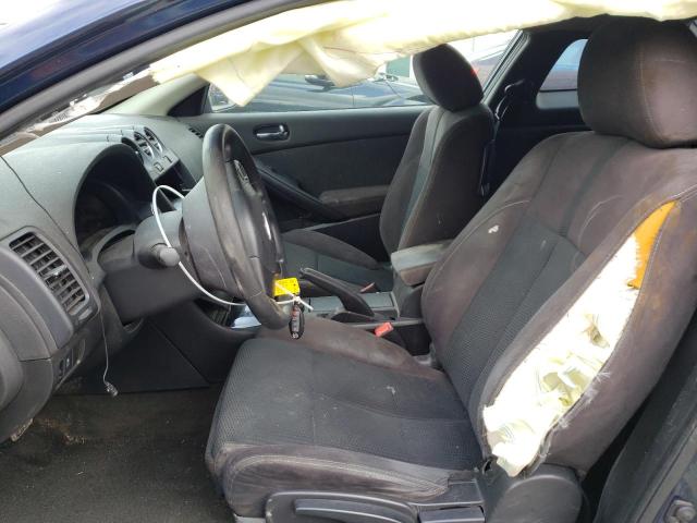 Photo 7 from auction – 2011 NISSAN ALTIMA S with VIN 1N4AL2EP7BC176824