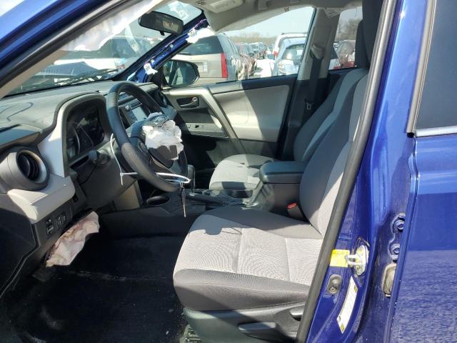 Photo 7 from auction – 2014 TOYOTA RAV4 LE with VIN 2T3ZFREV3EW118173