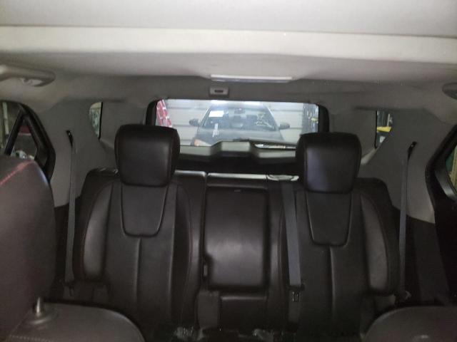 Photo 10 from auction – 2010 CHEVROLET EQUINOX LT with VIN 2CNFLGEY6A6393855