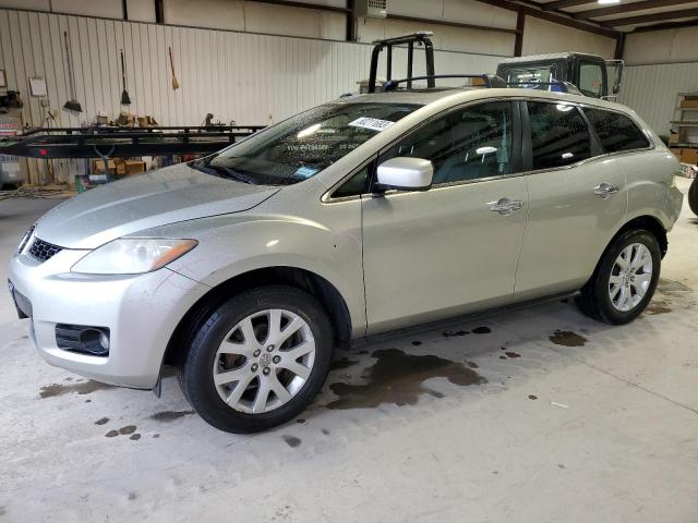 صورة رقم 1 من المزاد - 2007 MAZDA CX-7 مع VIN JM3ER29LX70119325