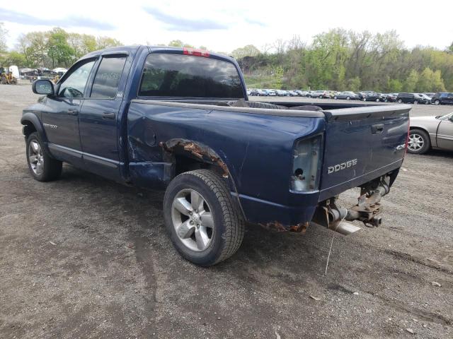 Photo 2 from auction – 2002 DODGE RAM with VIN 1D7HU18N32S706776