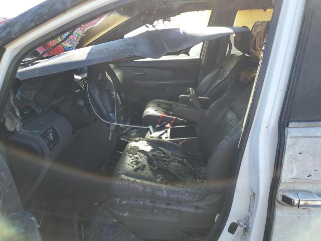 Photo 7 from auction – 2012 HONDA ODYSSEY EX with VIN 5FNRL5H64CB008502