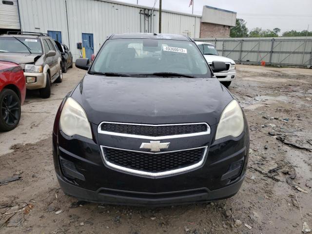 Photo 5 from auction – 2012 CHEVROLET EQUINOX LS with VIN 2GNALBEK4C6138225