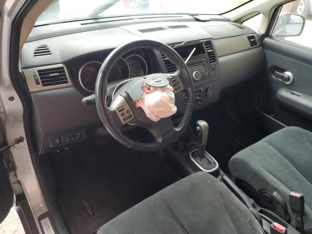 Photo 8 from auction – 2012 NISSAN VERSA S with VIN 3N1BC1CPXCK287250