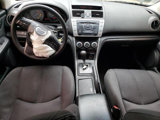 Photo 8 from auction – 2012 MAZDA 6 I with VIN 1YVHZ8BH1C5M21236