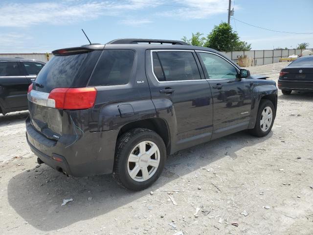 Photo 3 from auction – 2015 GMC TERRAIN SL with VIN 2GKFLXE38F6424916