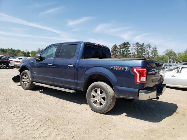 Photo 2 from auction – 2015 FORD F150 SUPER with VIN 1FTEW1EP5FFB18499