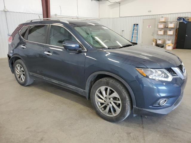 Photo 4 from auction – 2015 NISSAN ROGUE S with VIN 5N1AT2MVXFC911887