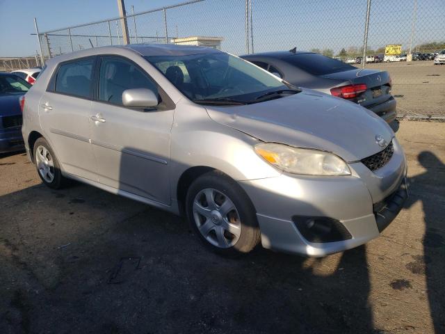 Photo 4 from auction – 2010 TOYOTA COROLLA MA with VIN 2T1KE4EE2AC043476