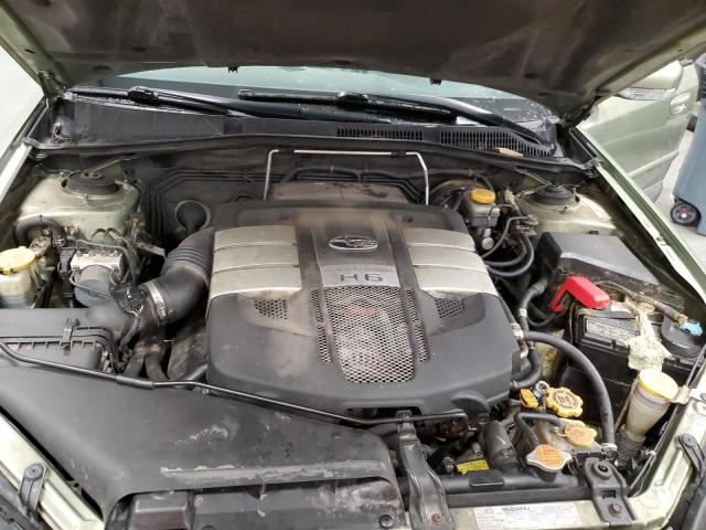Photo 12 from auction – 2005 SUBARU LEGACY OUT with VIN 4S4BP86C254356398