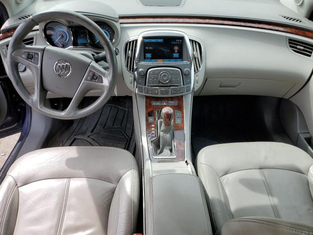 Photo 8 from auction – 2013 BUICK LACROSSE with VIN 1G4GC5E34DF300838