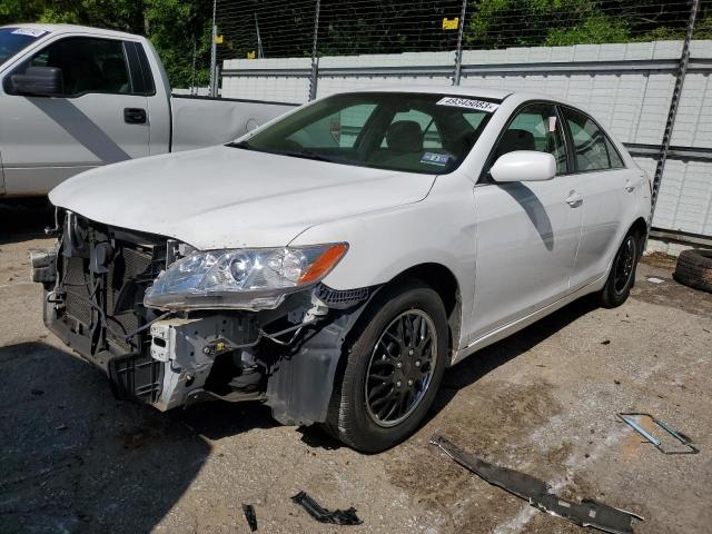 Photo 1 from auction – 2009 TOYOTA CAMRY with VIN 4T1BE46K59U835829
