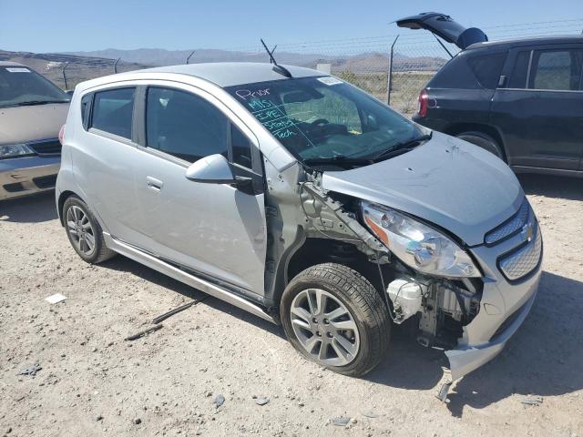 Photo 4 from auction – 2015 CHEVROLET SPARK EV 2 with VIN KL8CL6S00FC719267
