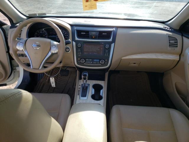 Photo 8 from auction – 2016 NISSAN ALTIMA 2.5 with VIN 1N4AL3AP1GC192391