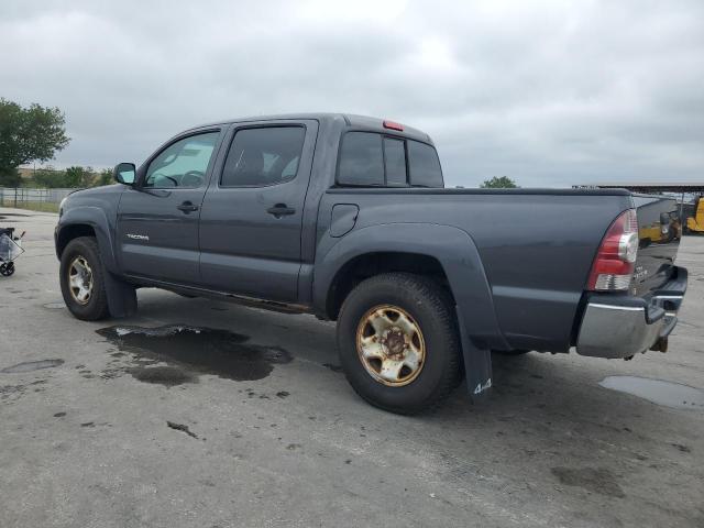Photo 2 from auction – 2011 TOYOTA TACOMA DOU with VIN 3TMLU4EN4BM076219