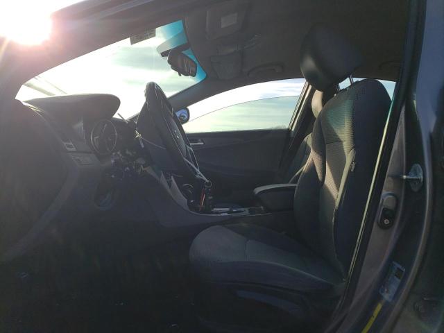 Photo 7 from auction – 2012 HYUNDAI SONATA GLS with VIN 5NPEB4AC8CH346319