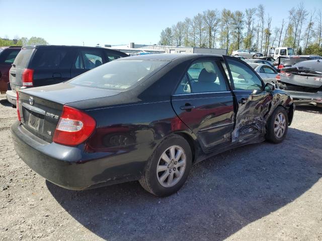 Photo 3 from auction – 2002 TOYOTA CAMRY with VIN JTDBF30K120065985