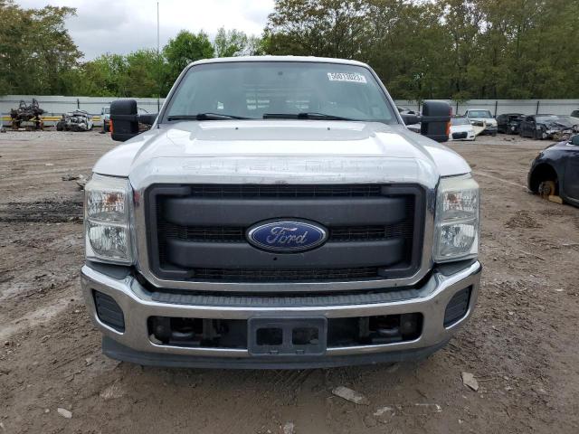 Photo 5 from auction – 2016 FORD F250 SUPER with VIN 1FT7W2ATXGEB04719