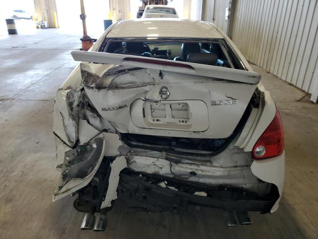 Photo 6 from auction – 2007 NISSAN MAXIMA SE with VIN 1N4BA41E57C840085
